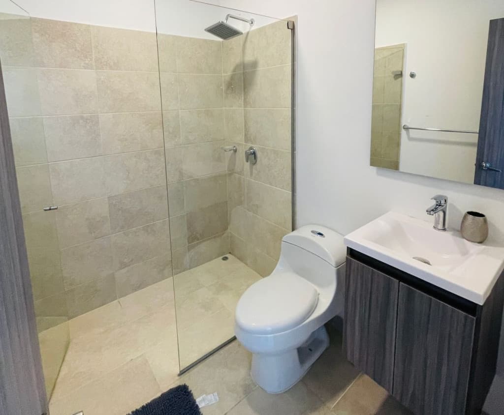 Apartamento en Venta en Serena del Mar, Cartagena
