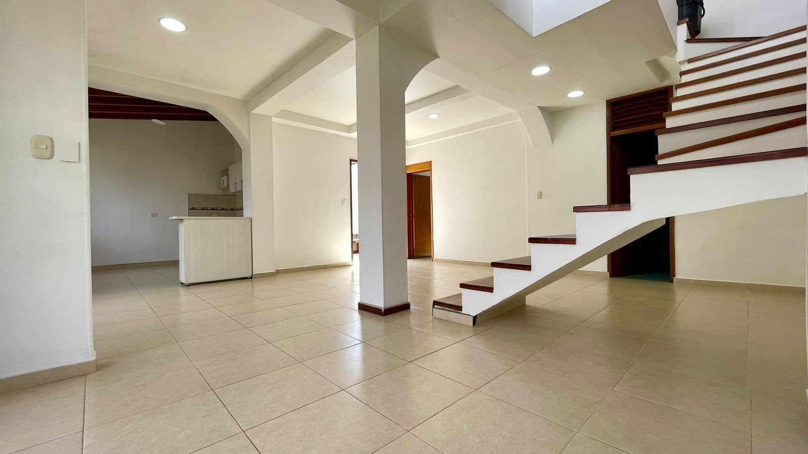 Casa en Venta en Jardin i etapa, Pereira