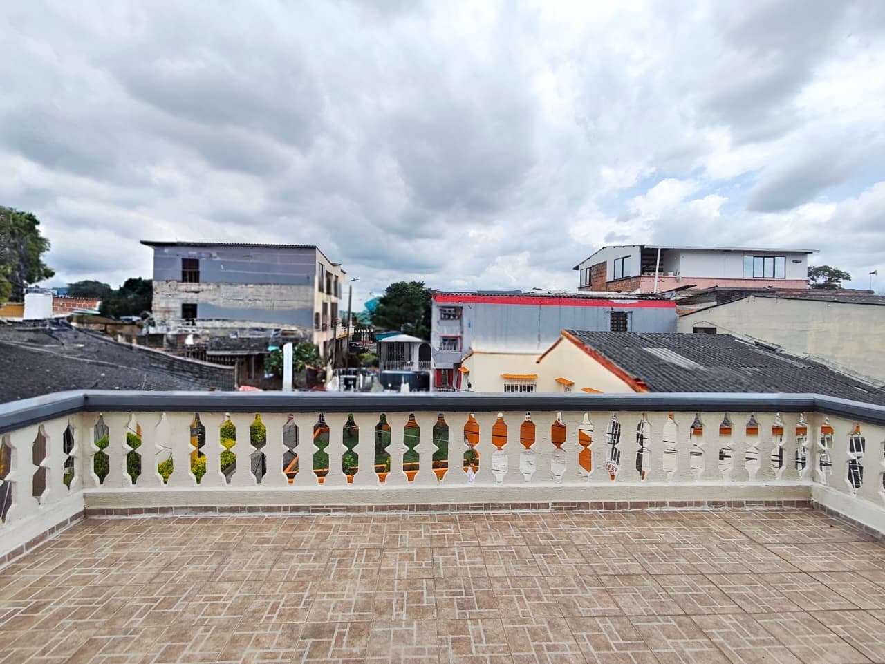 Casa en Venta en Jardin i etapa, Pereira