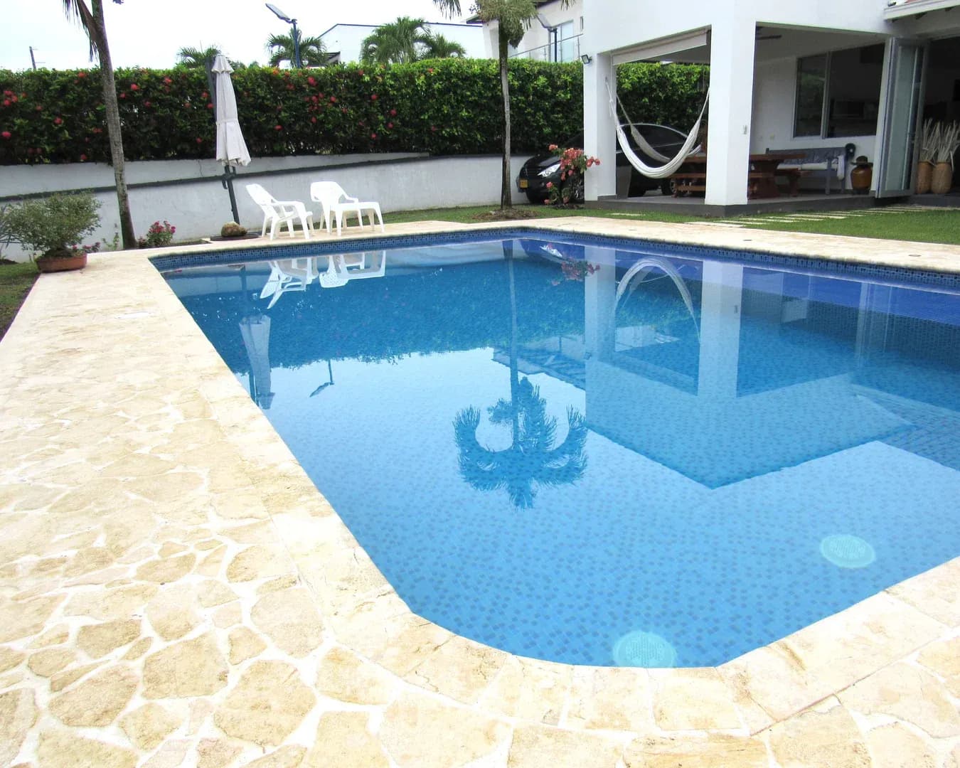 Casa Campestre en Venta en Veliguarin, San Jerónimo