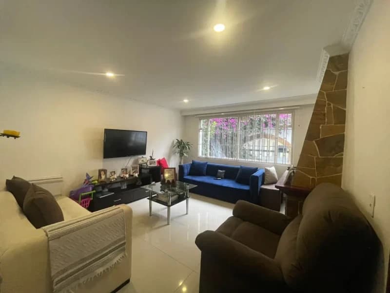 Casa en Venta en Los andes, Bogotá