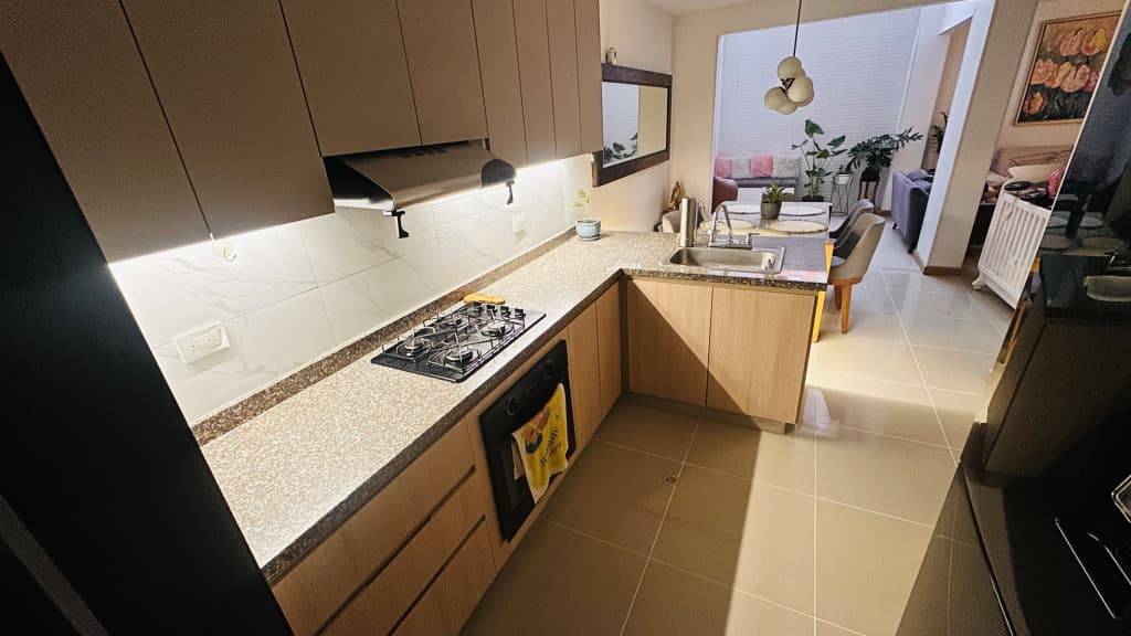 Casa en Venta en Valle del Lili, Cali