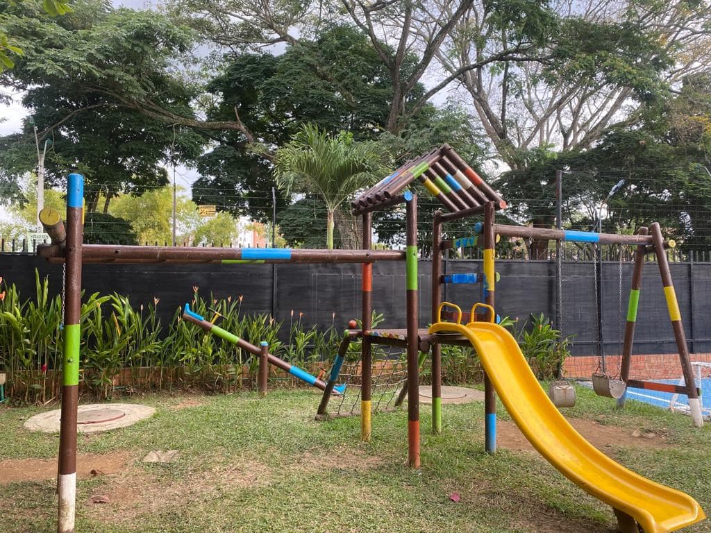 Casa en Venta en Valle del Lili, Cali