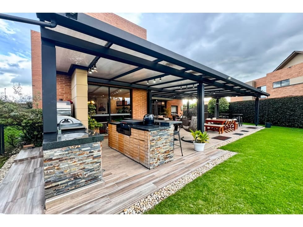 Casa en Arriendo en Chía