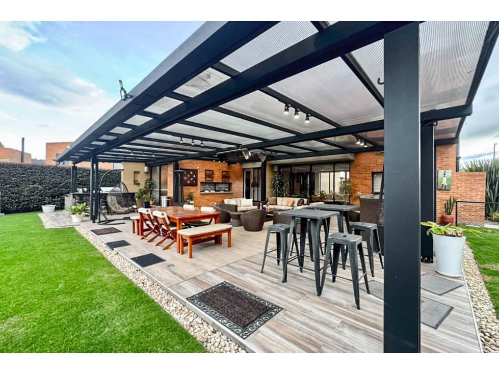 Casa en Arriendo en Chía