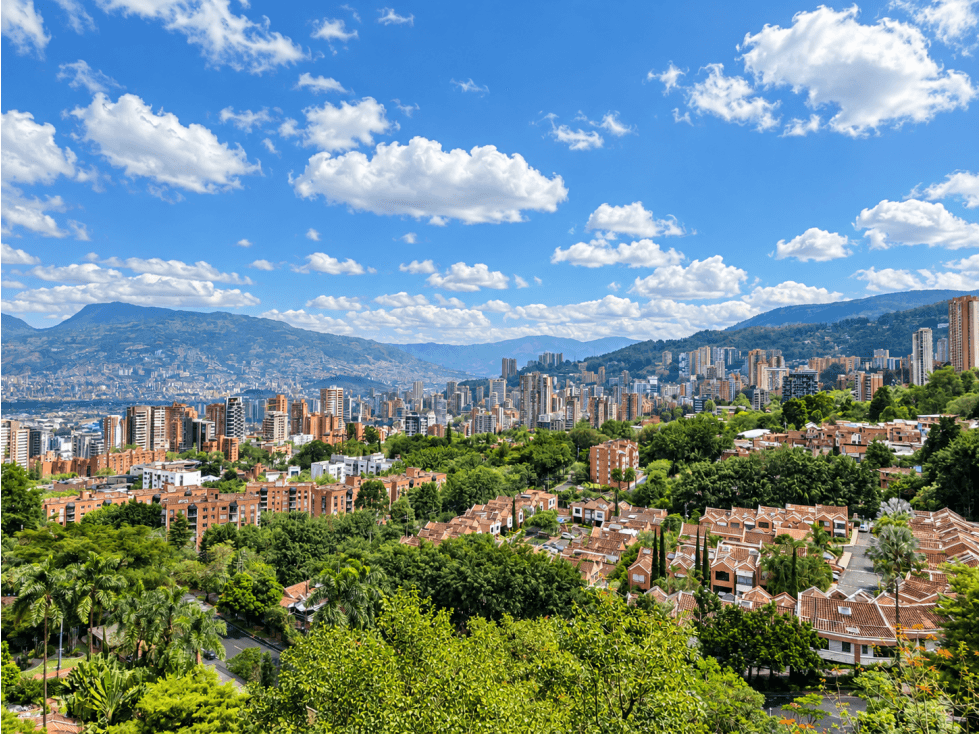 Apartaestudio en Arriendo en Loma de los Gonzalez, Medellín