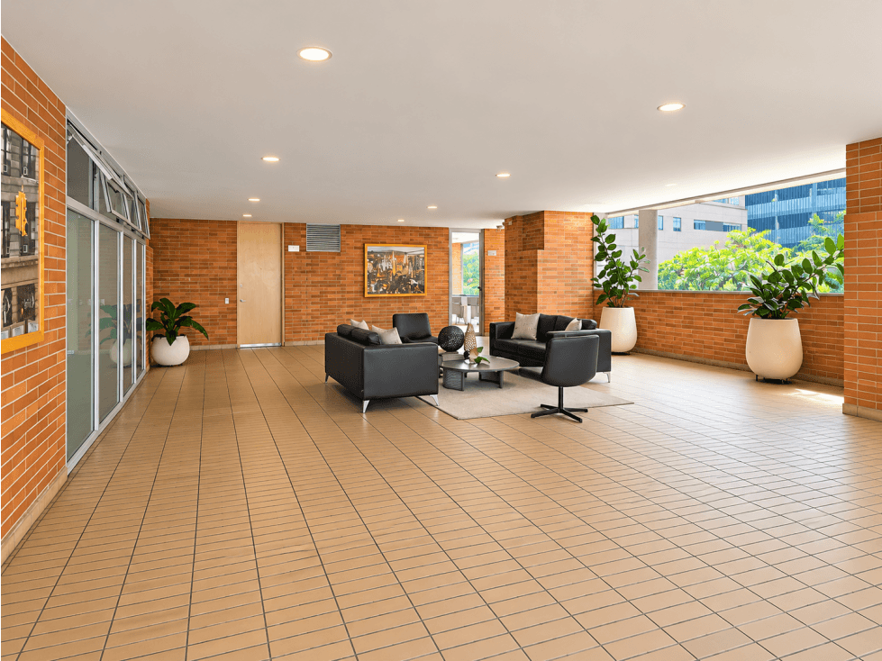 Apartaestudio en Arriendo en Loma de los Gonzalez, Medellín