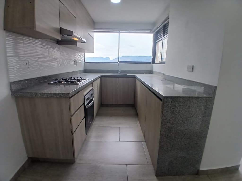Apartamento en Arriendo en Mayorca, Sabaneta