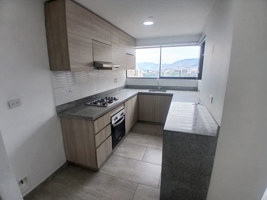Apartamento en Arriendo en Mayorca, Sabaneta