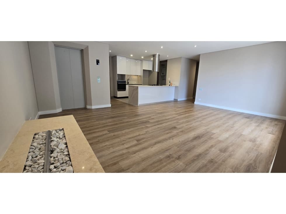 Apartamento en Arriendo en Suba urbano, Bogotá