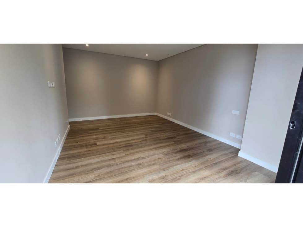 Apartamento en Arriendo en Suba urbano, Bogotá