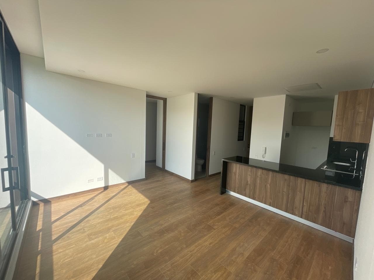 Apartamento en Venta en Vereda La Balsa, Chía