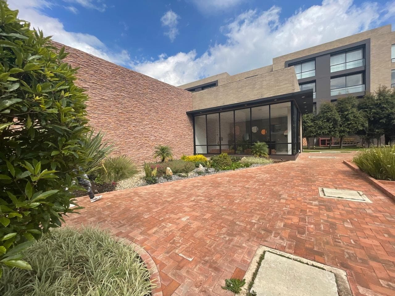 Apartamento en Venta en Vereda La Balsa, Chía