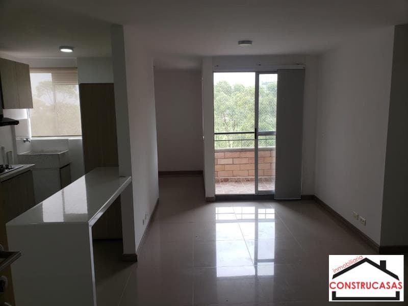Apartamento en Arriendo en Niquia, Bello