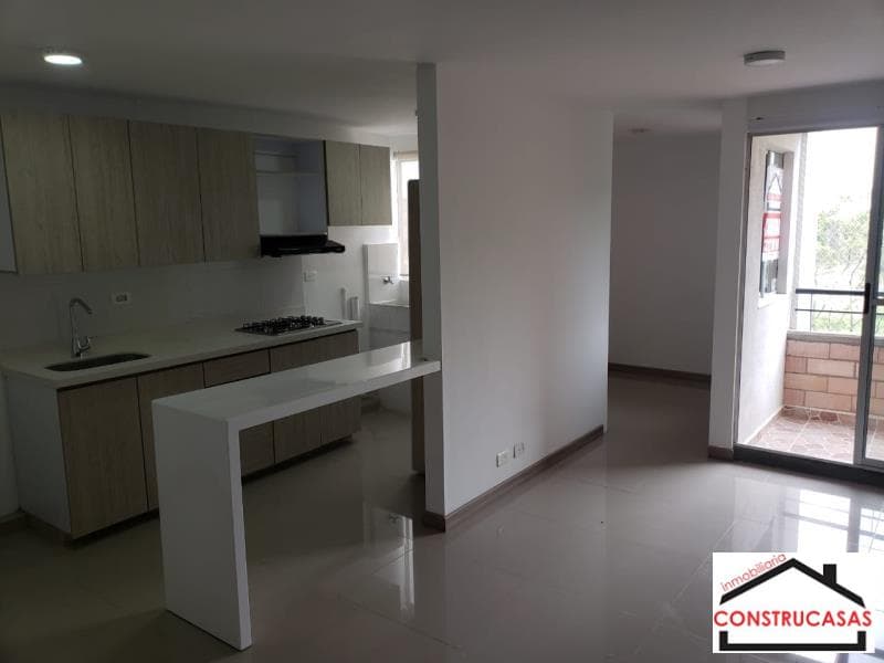 Apartamento en Arriendo en Niquia, Bello