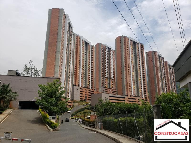 Apartamento en Arriendo en Niquia, Bello