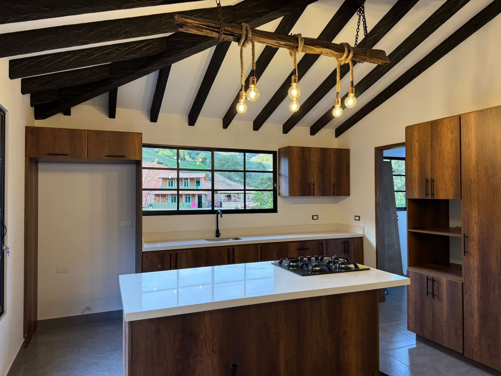 Finca en Venta en Alto la compañia, San Vicente Ferrer