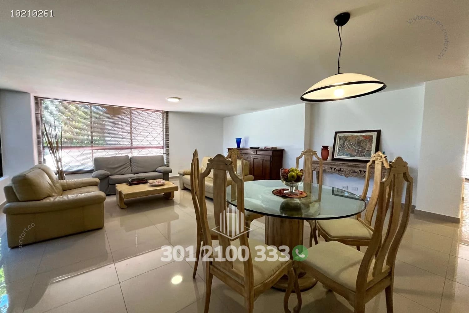Apartamento en Arriendo en San Lucas, Medellín
