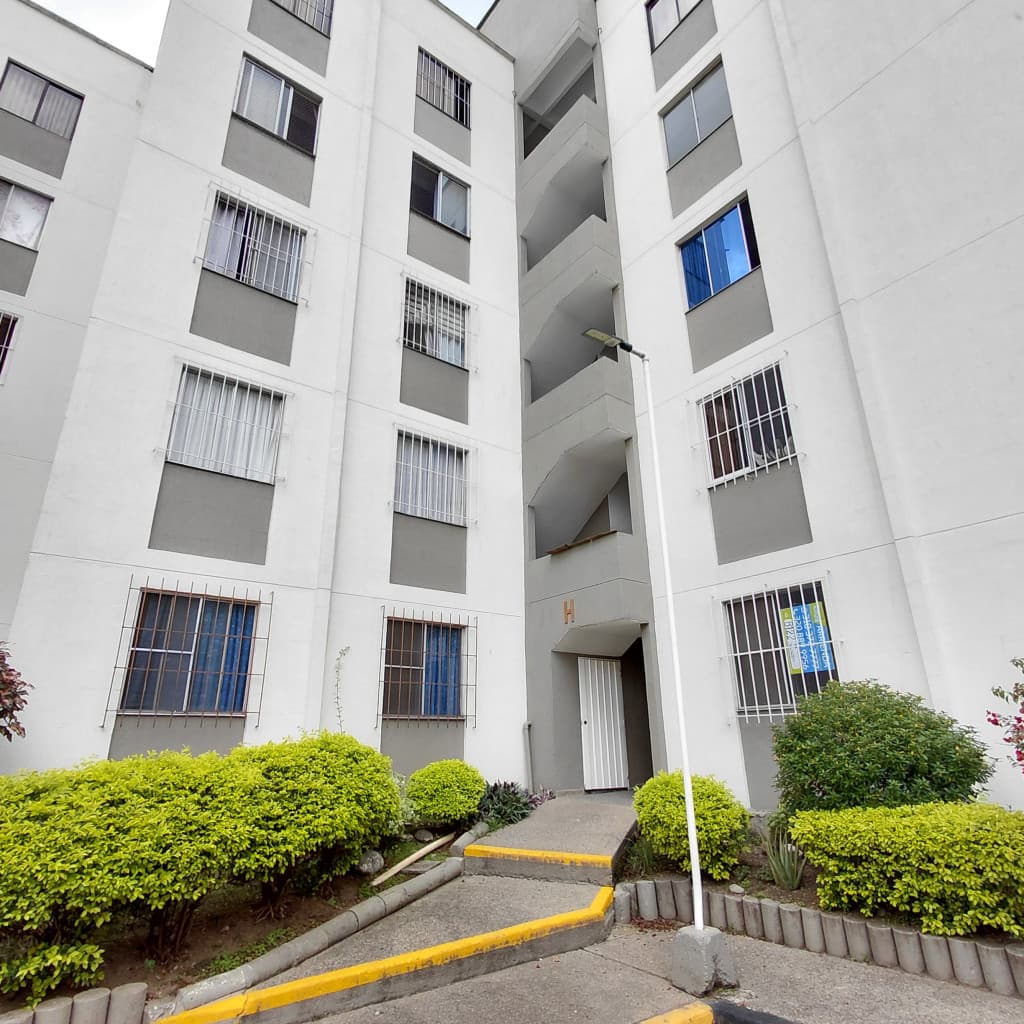 Apartamento en Arriendo en Colseguros andes, Cali