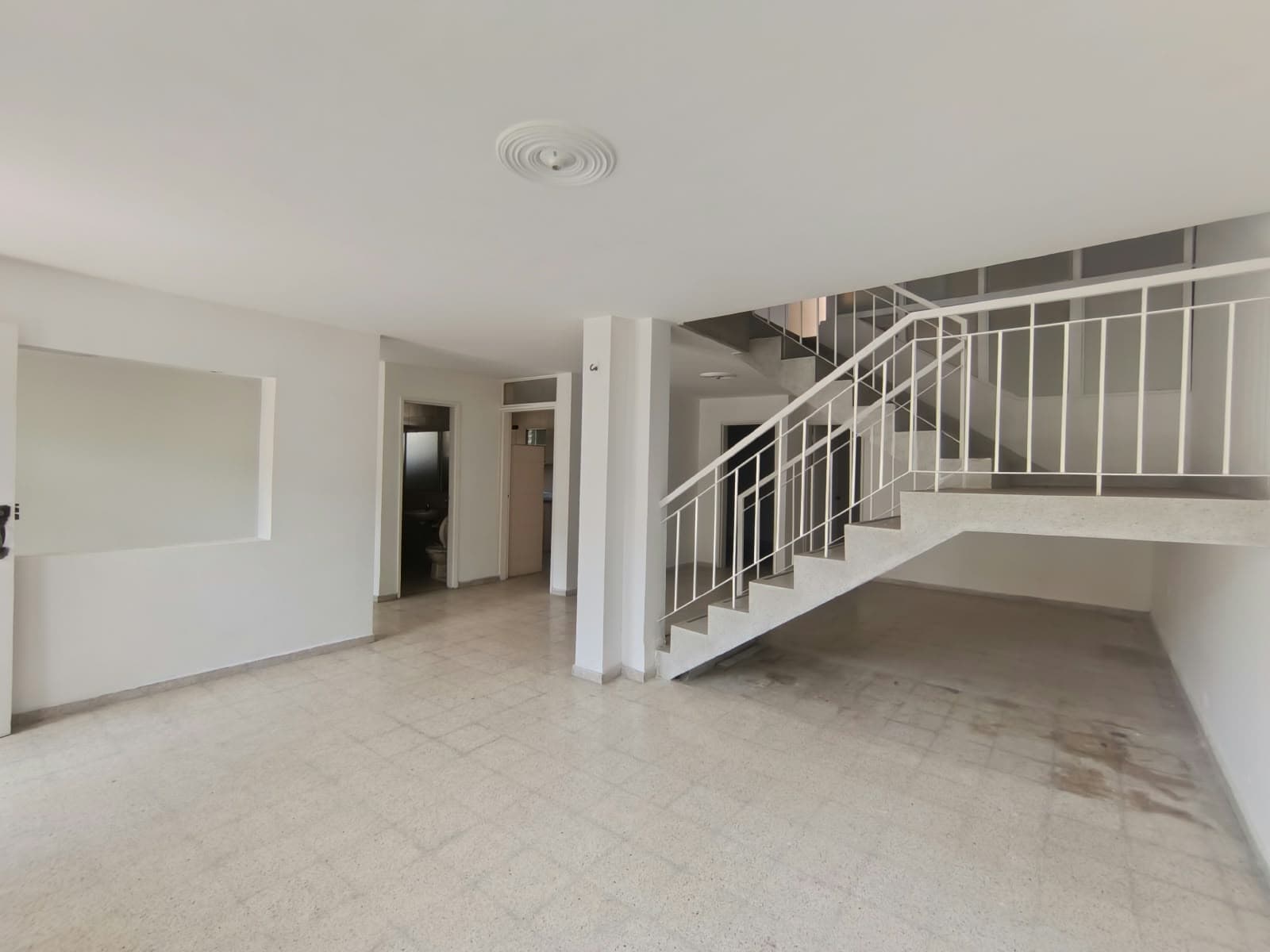 Casa en Arriendo en Laureles, Medellín