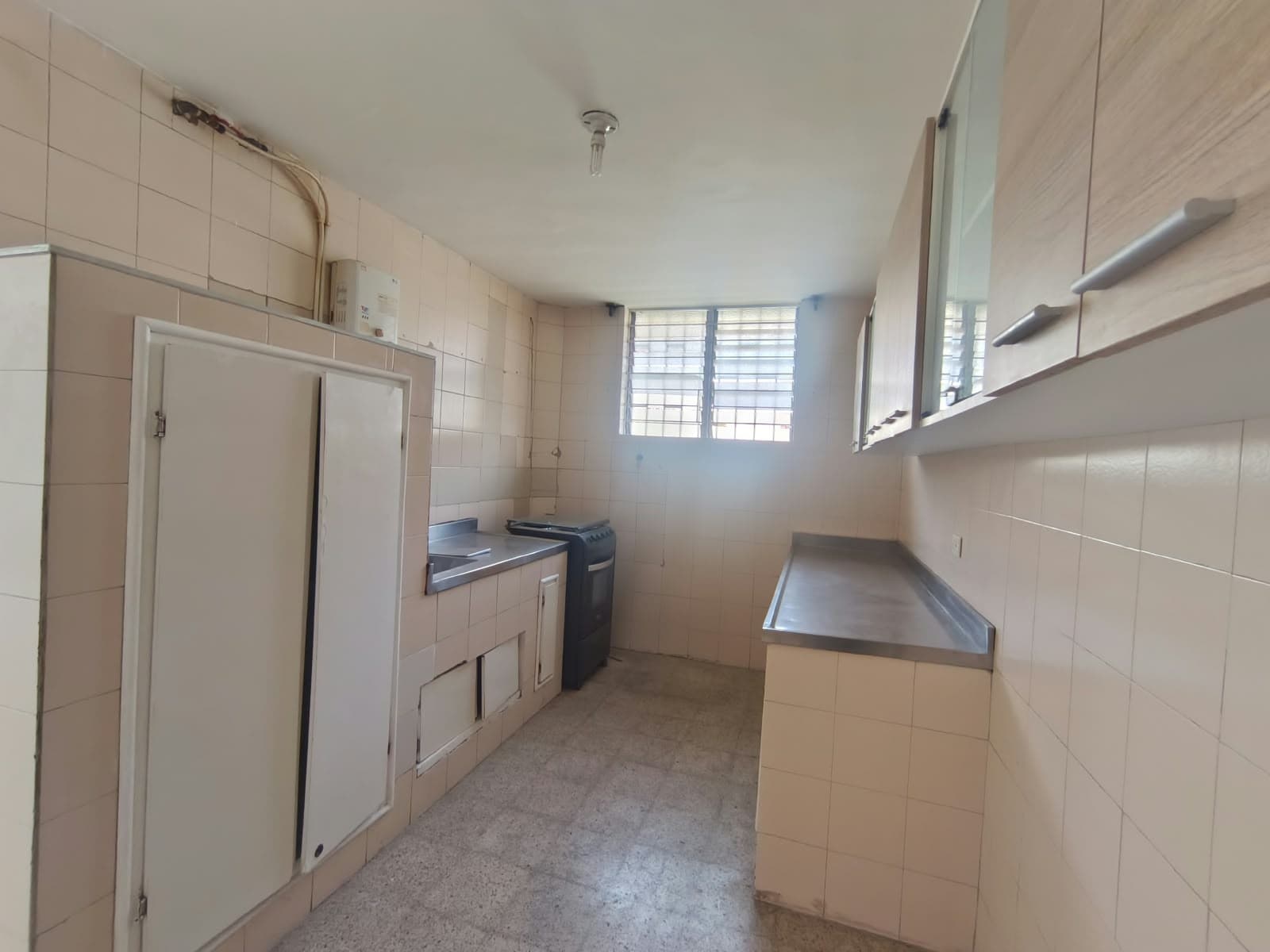 Casa en Arriendo en Laureles, Medellín