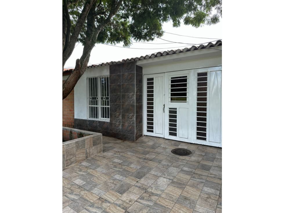 Casa en Venta en Cartagena
