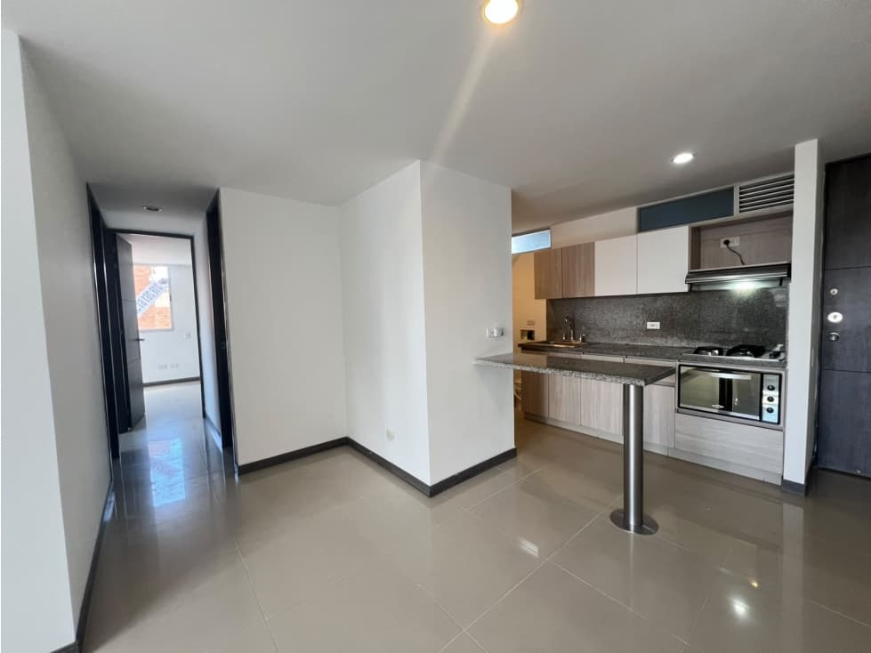Apartamento en Arriendo en Sabaneta