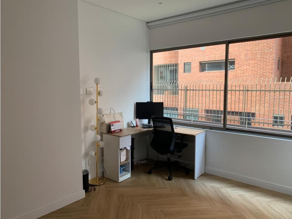 Apartamento en Venta en Chico norte, Bogotá