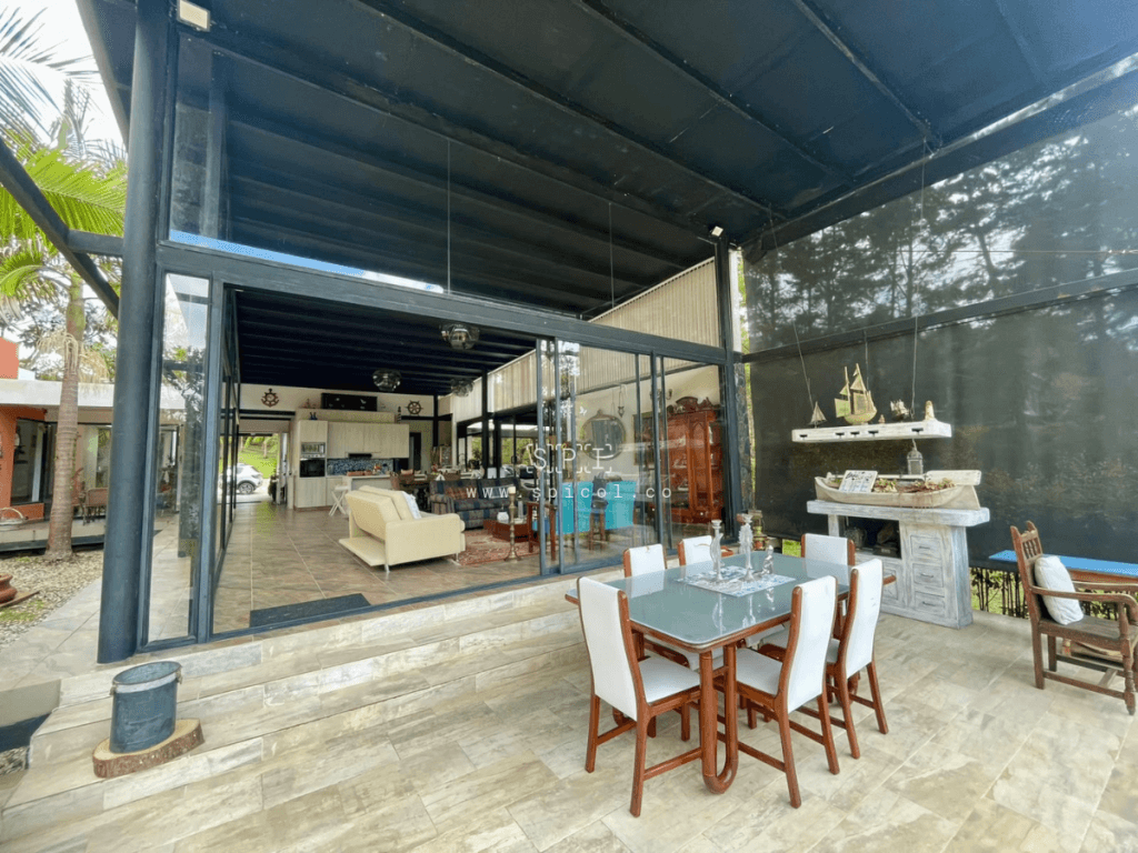 Casa Campestre en Arriendo en El capiro, Rionegro