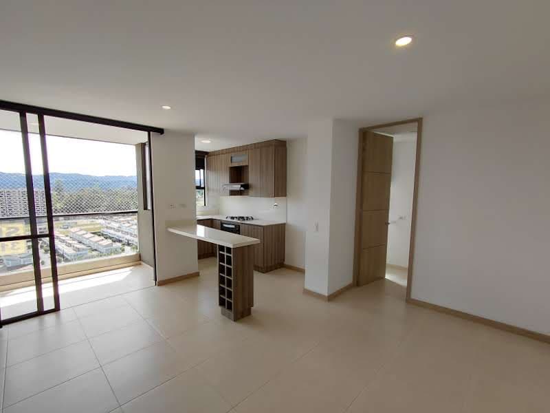 Apartamento en Venta en El porvenir, Rionegro