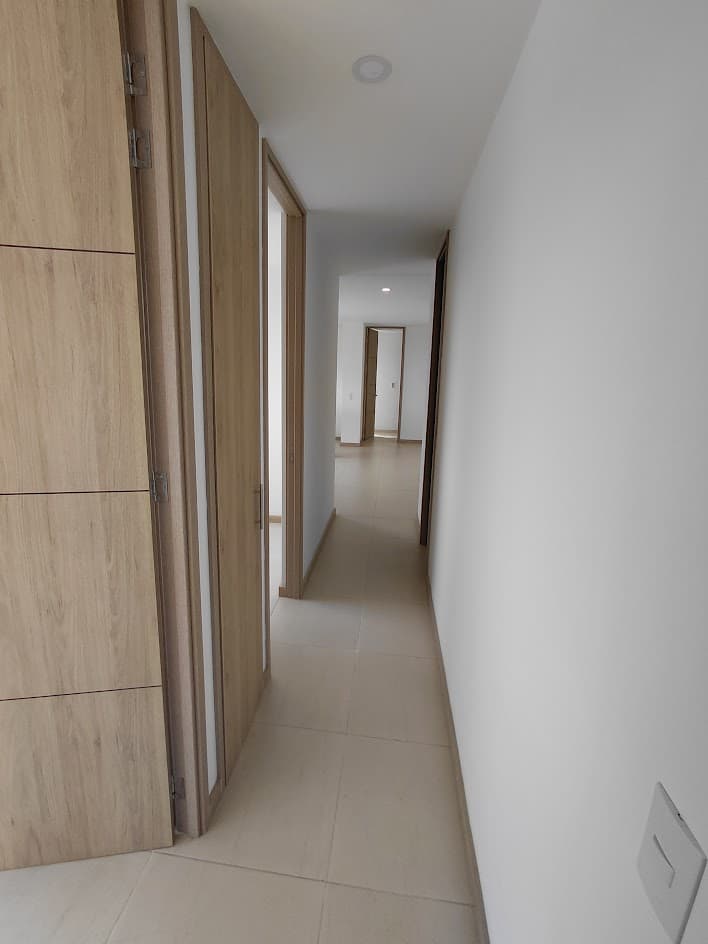 Apartamento en Venta en El porvenir, Rionegro