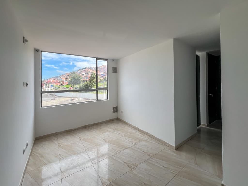 Apartamento en Arriendo en San antonio norte, Bogotá