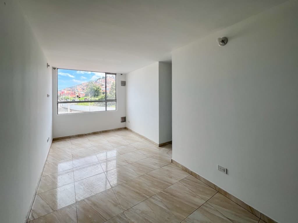 Apartamento en Arriendo en San antonio norte, Bogotá