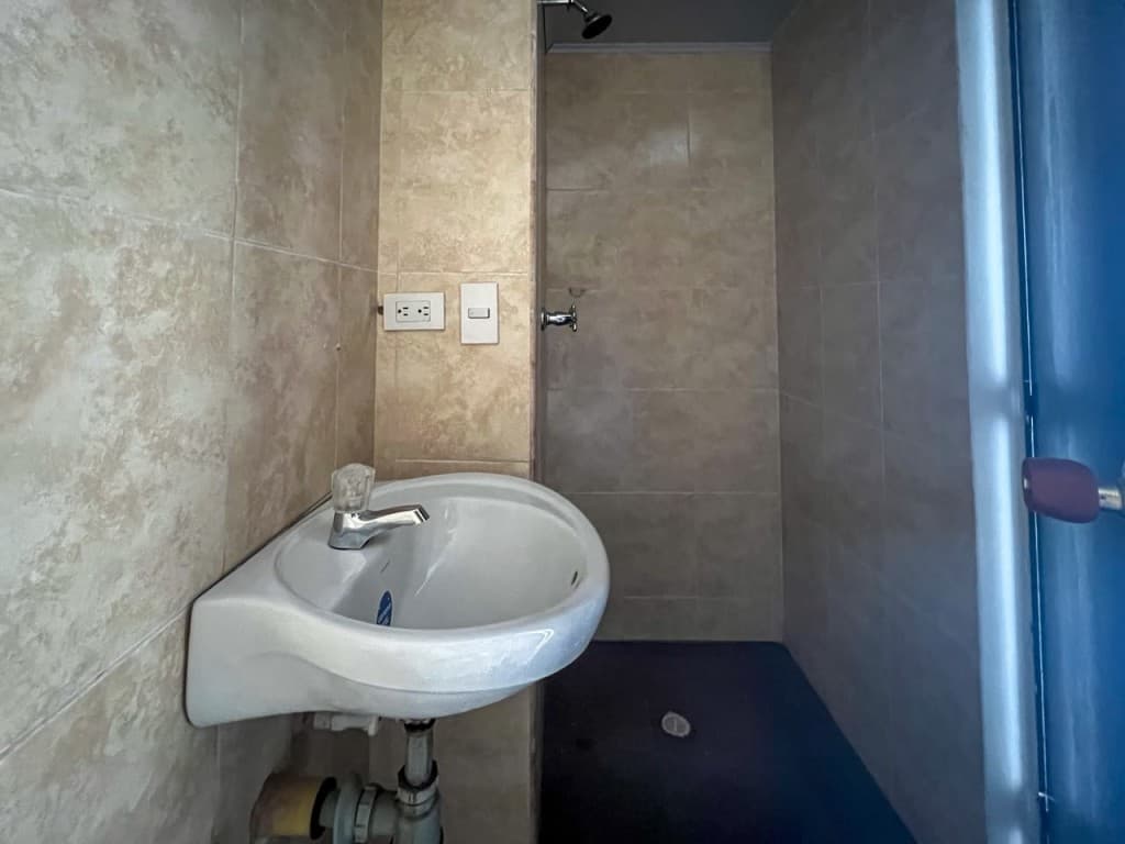 Apartamento en Arriendo en San antonio norte, Bogotá