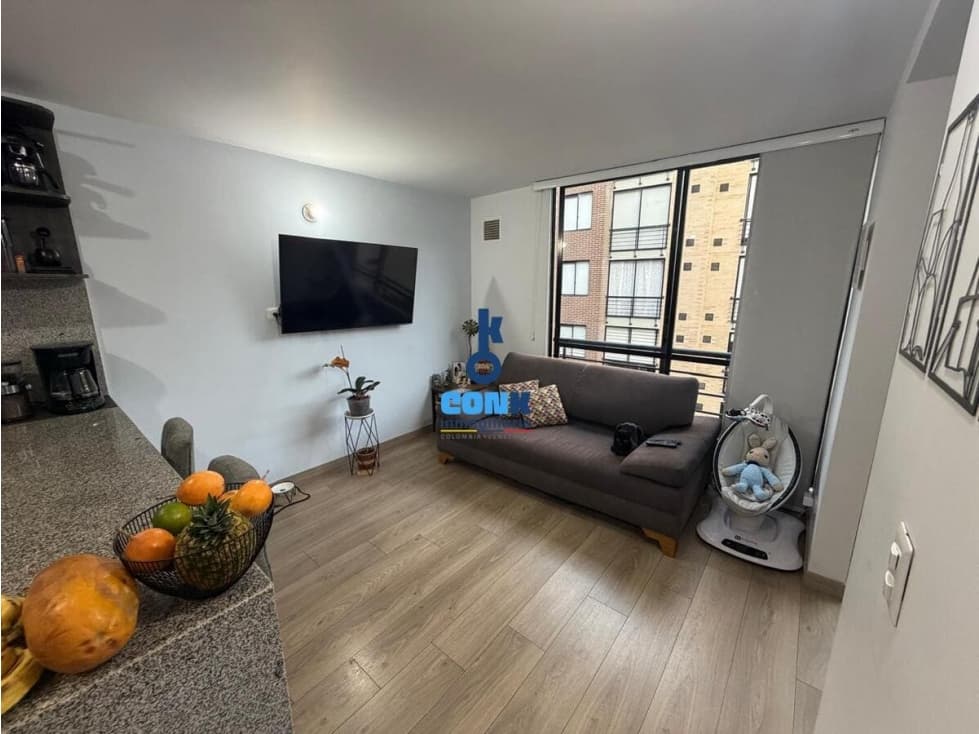 Apartamento en Venta en Cajicá