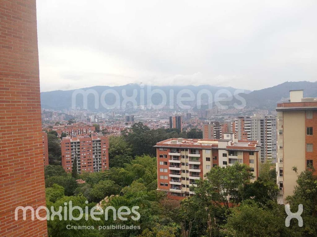 Apartamento en Arriendo en El esmeraldal, Envigado