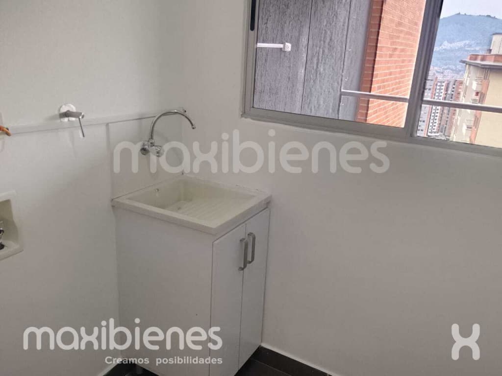 Apartamento en Arriendo en El esmeraldal, Envigado