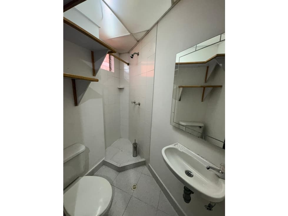 Apartamento en Arriendo en Laureles, Medellín
