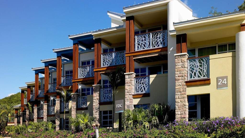 Westin St. John, House : 2431, Cacaos, Orocovis