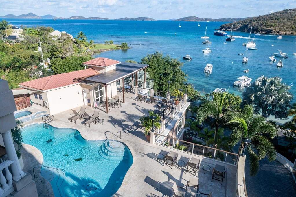 Grande Bay Resort, House : 1-201, Cacaos, Orocovis