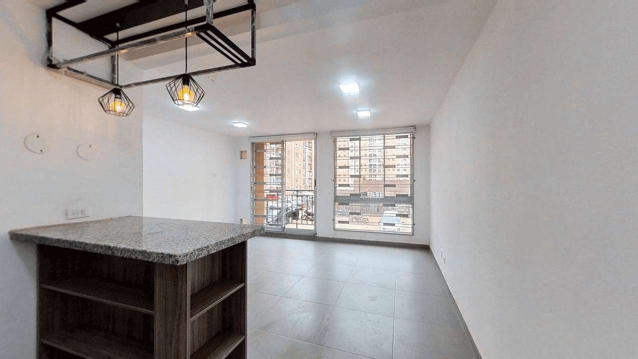 Aqua - Apartamento en Venta en El Sosiego, Madrid