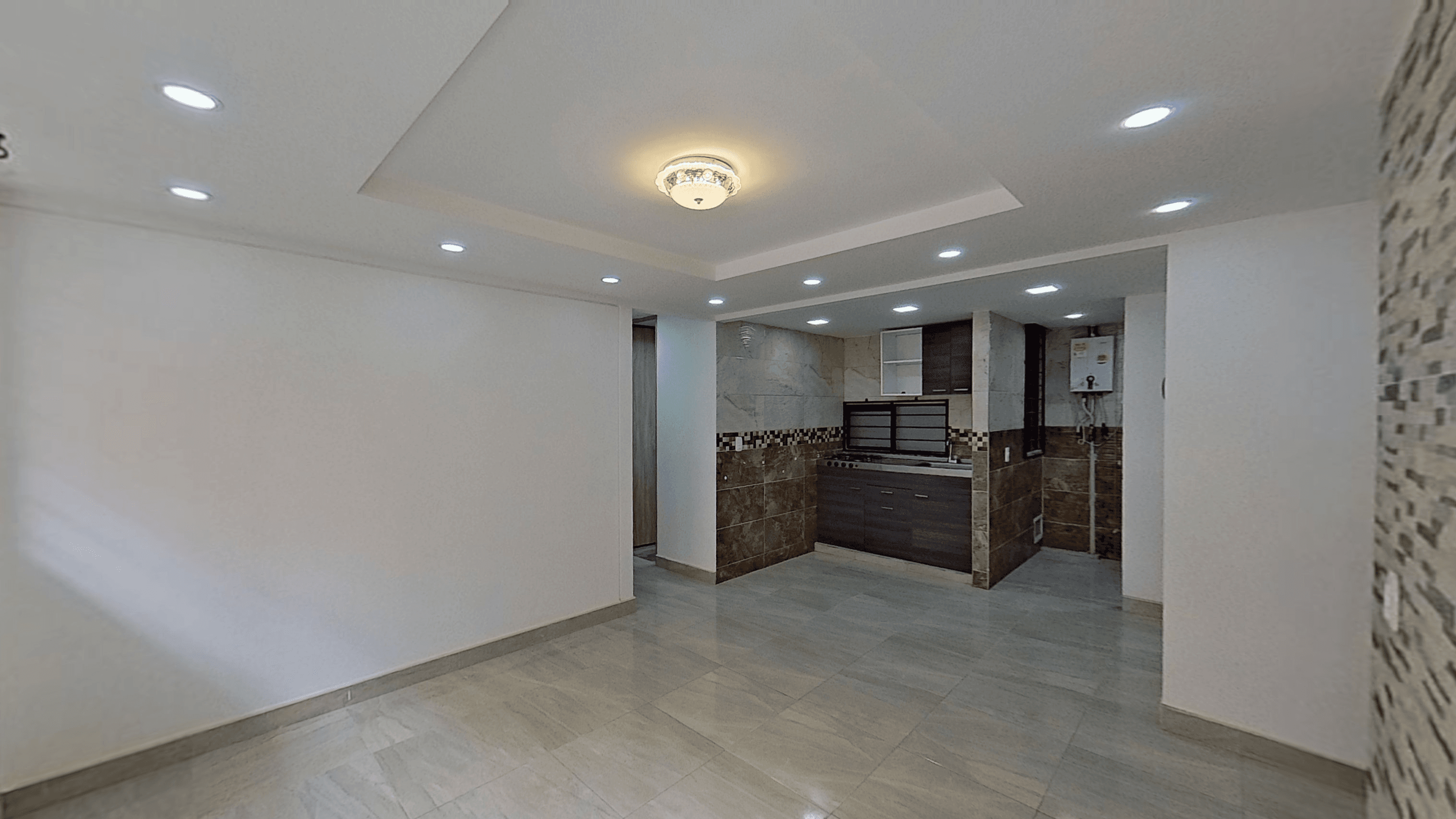 Milano  - Apartamento en Venta en Ciudadela Floresta, Tocancipá