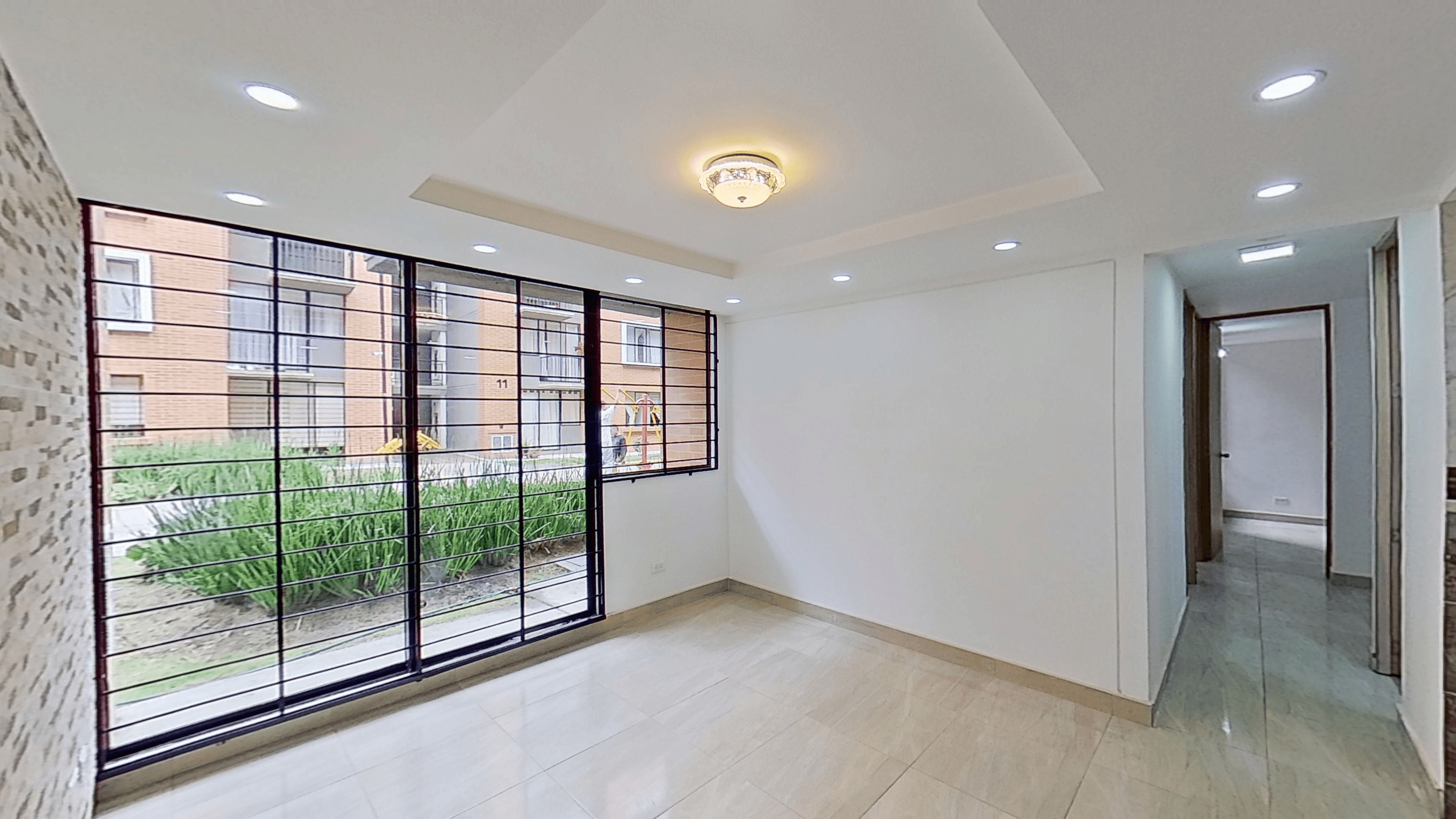 Milano  - Apartamento en Venta en Ciudadela Floresta, Tocancipá