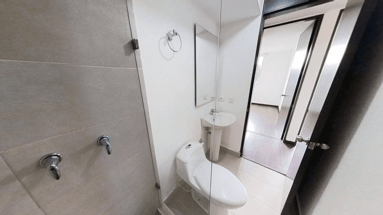 San Simón la Quinta - Apartamento en Venta en La Esperanza, Zipaquirá
