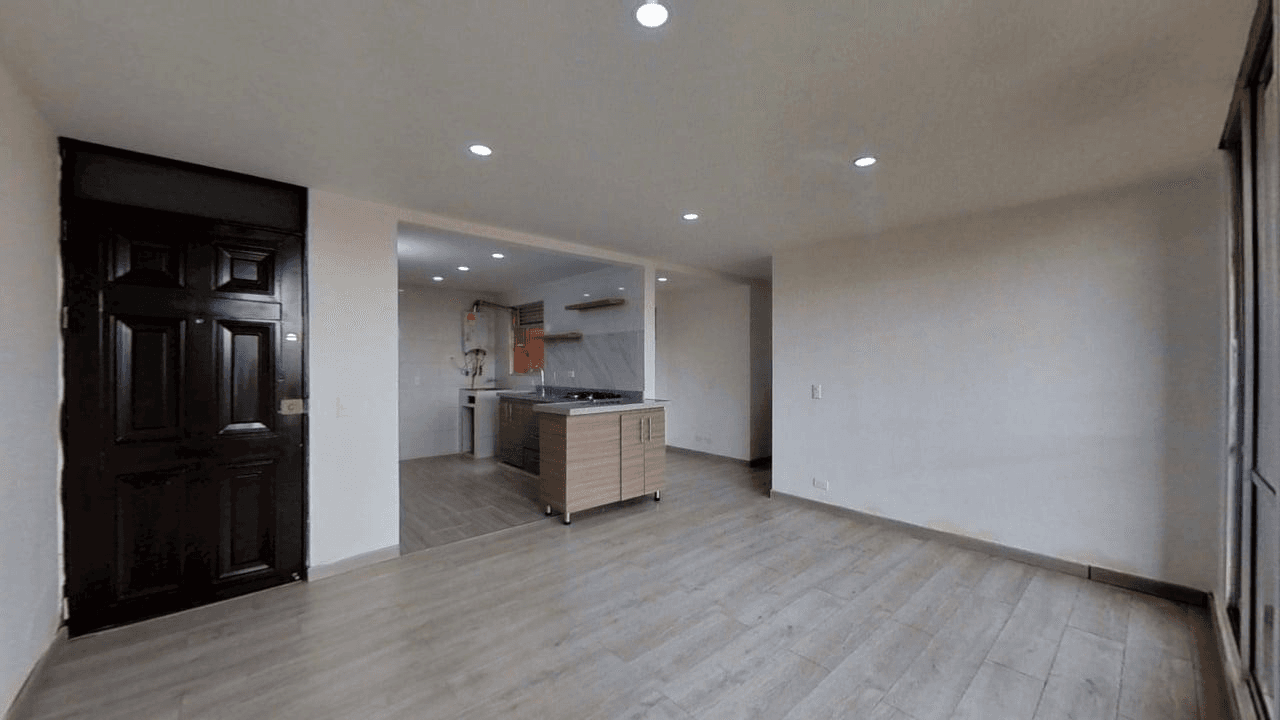 Toscana - Apartamento en Venta en Zaragoza, Madrid