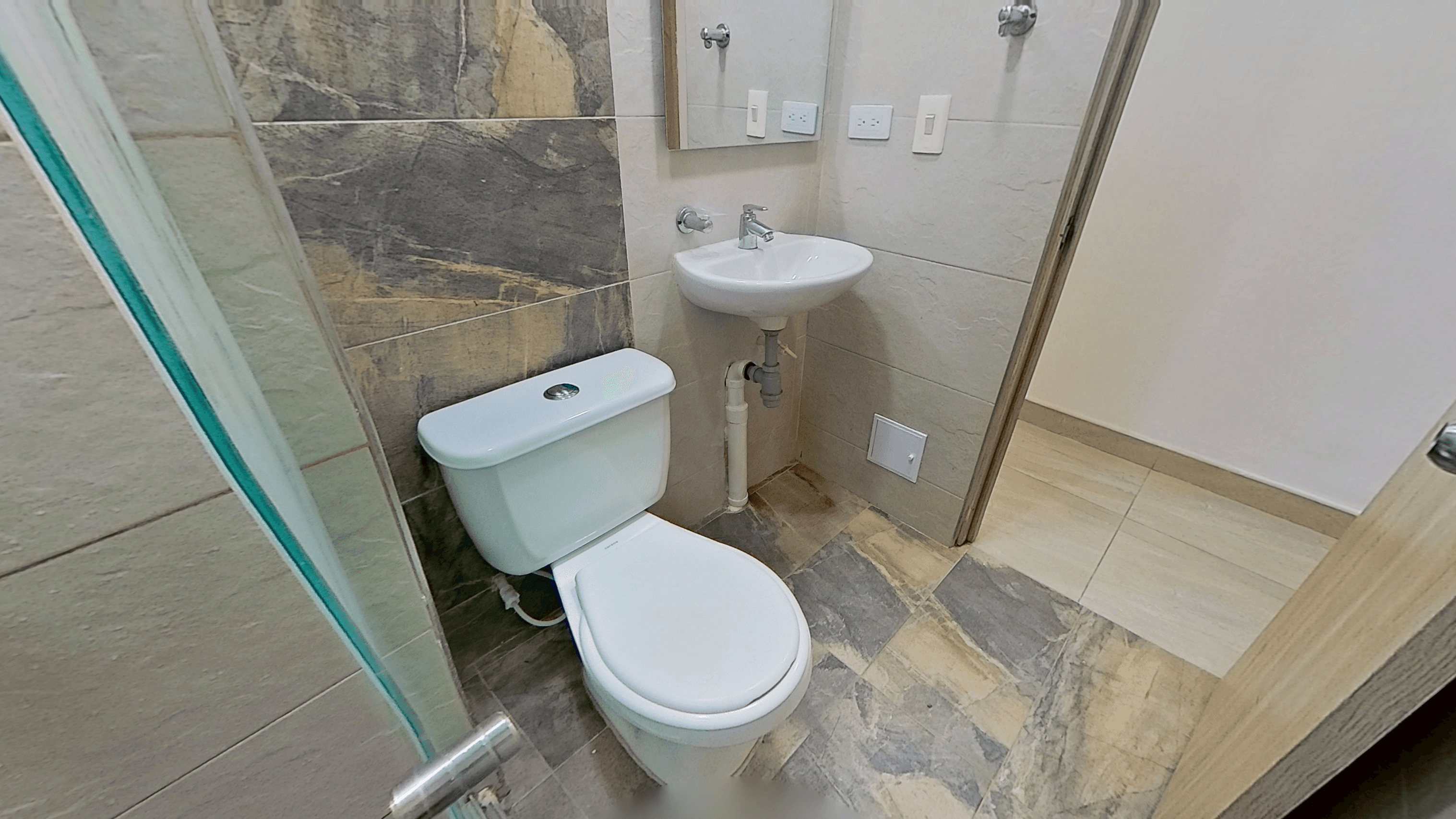 Milano  - Apartamento en Venta en Ciudadela Floresta, Tocancipá
