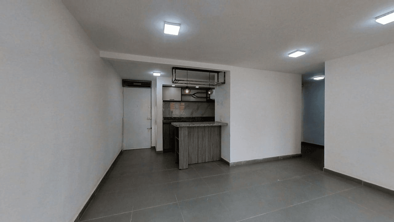 Aqua - Apartamento en Venta en El Sosiego, Madrid