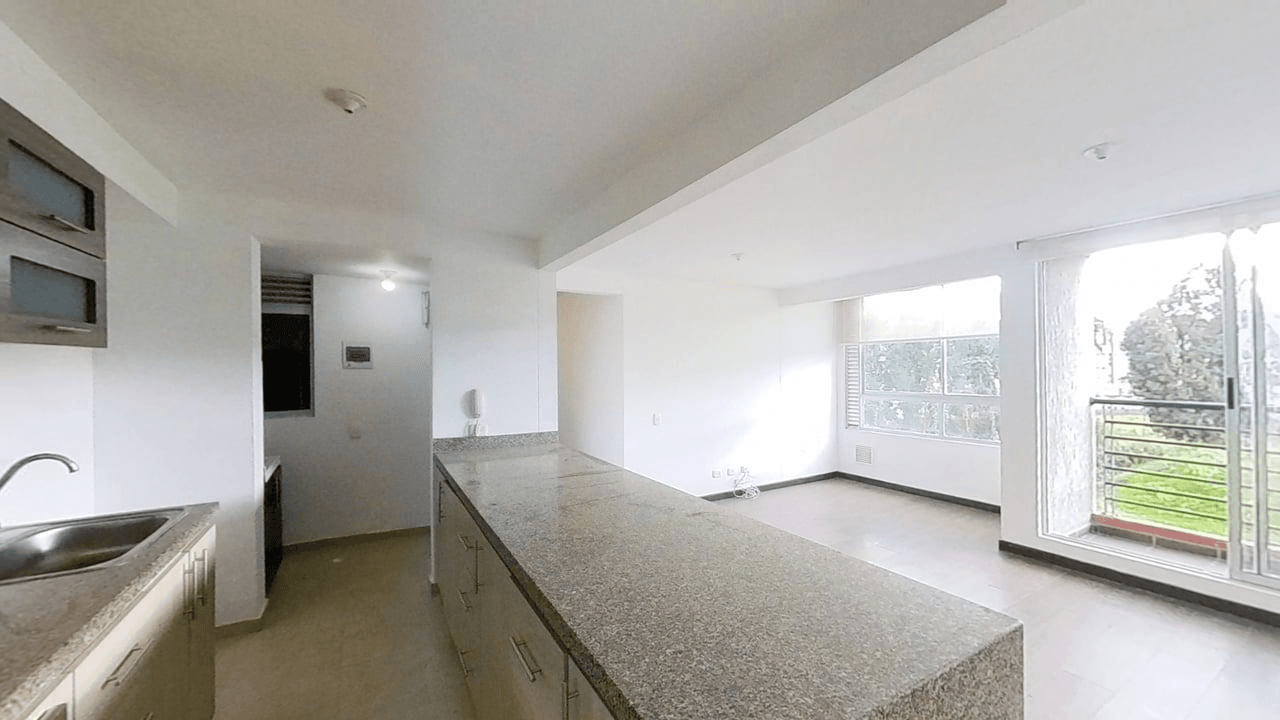 San Simón la Quinta - Apartamento en Venta en La Esperanza, Zipaquirá