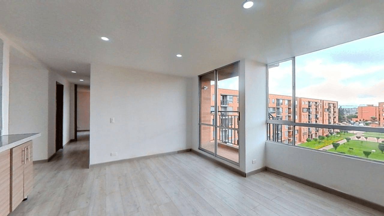 Toscana - Apartamento en Venta en Zaragoza, Madrid