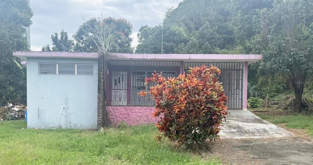 Carr 2 BO. TRINIDAD KM. 56.2 UNIT 2
